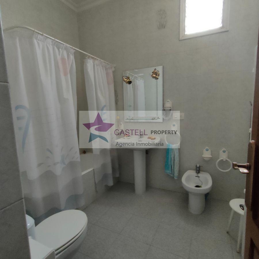 Venta de casa en La Romana