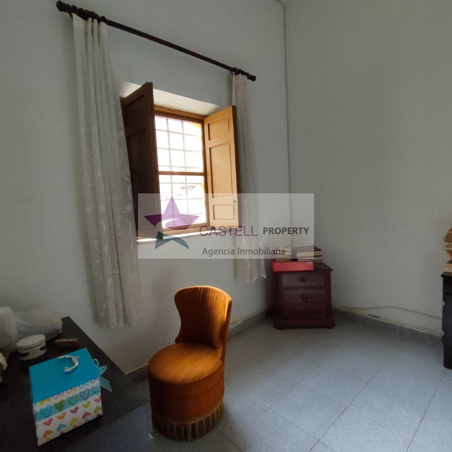 For sale of house in La Romana
