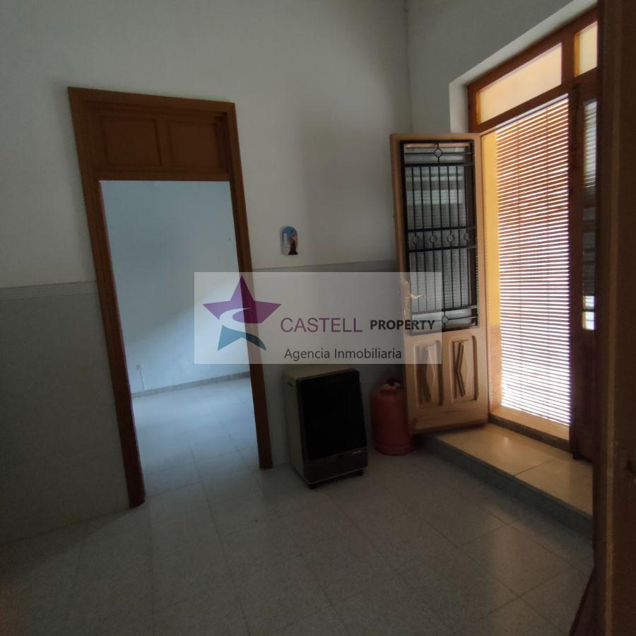 Venta de casa en La Romana