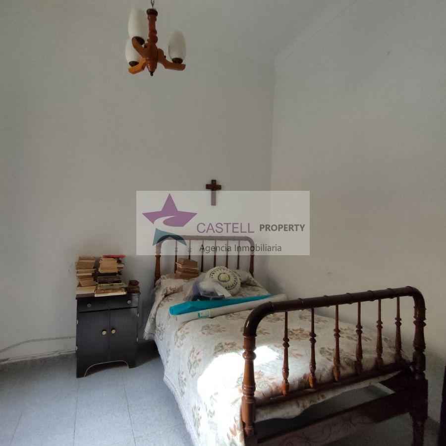 Venta de casa en La Romana