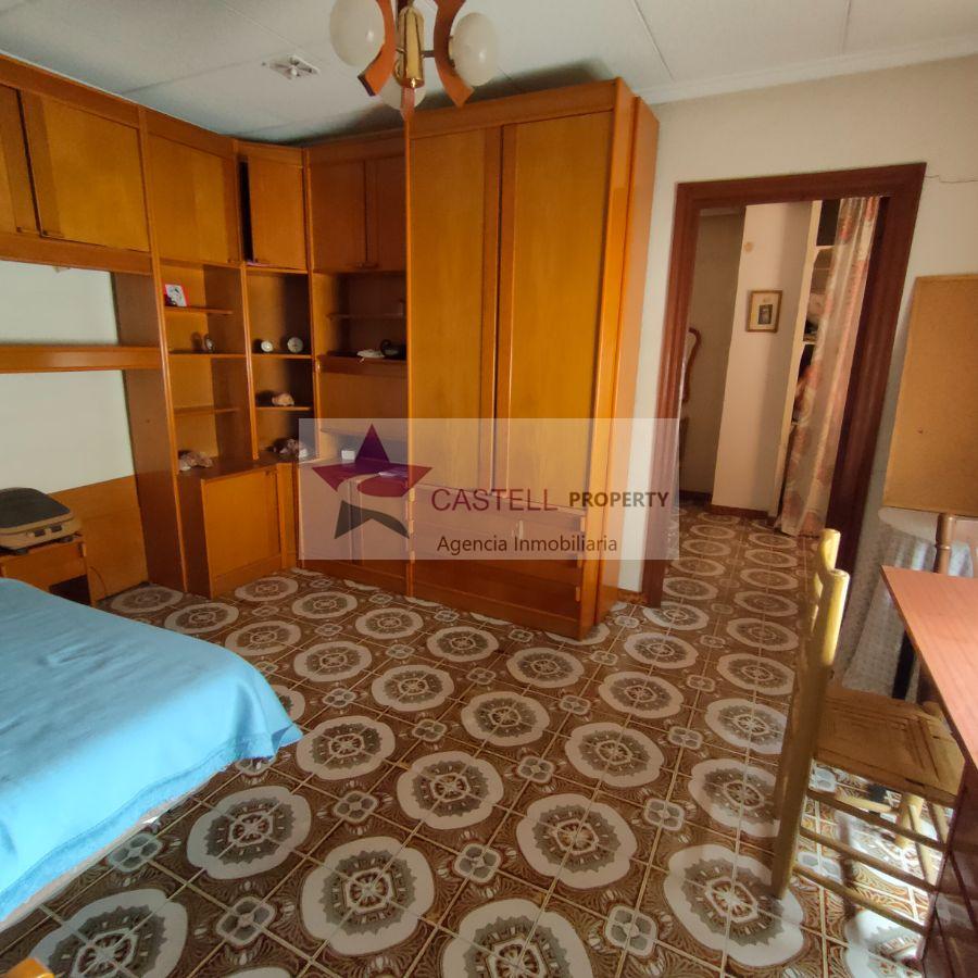 Venta de casa en La Romana