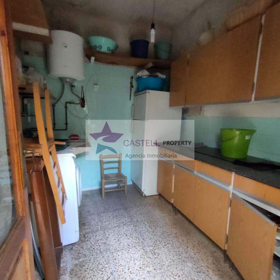 Venta de casa en La Romana