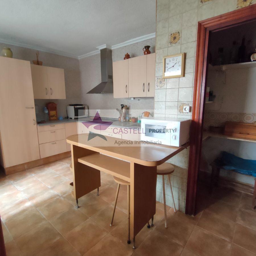 Venta de casa en La Romana