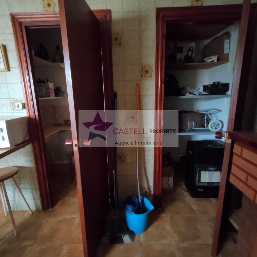 Venta de casa en La Romana