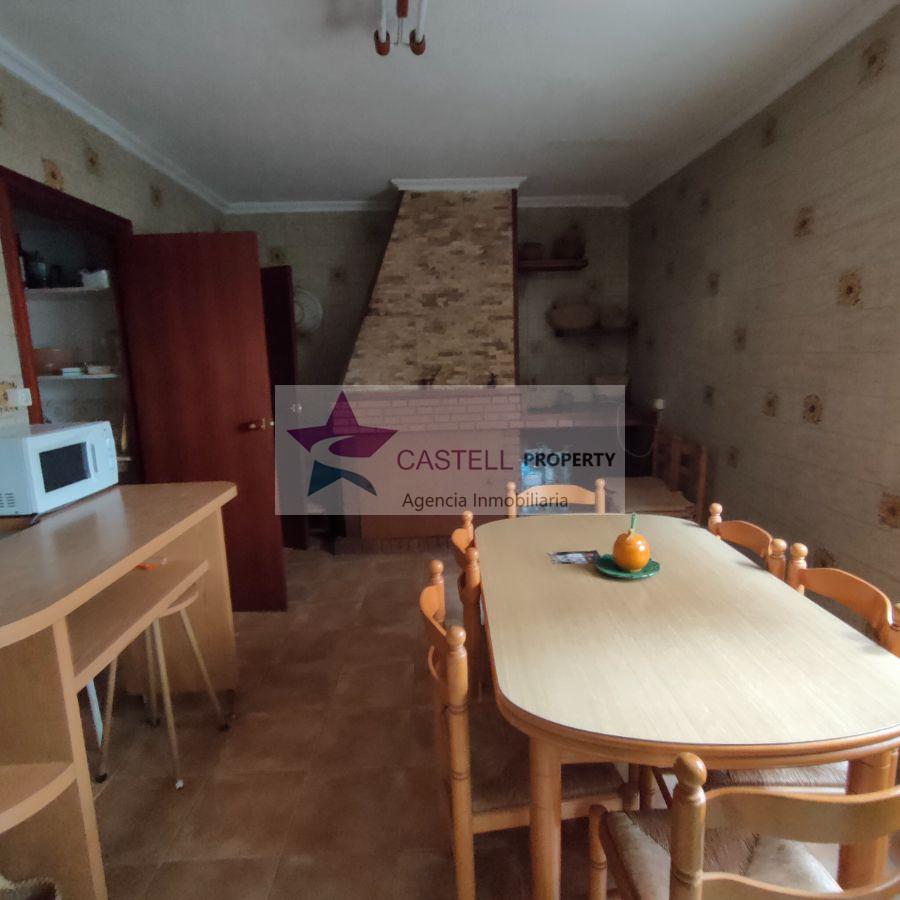 Venta de casa en La Romana