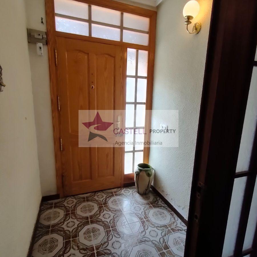 Venta de casa en La Romana