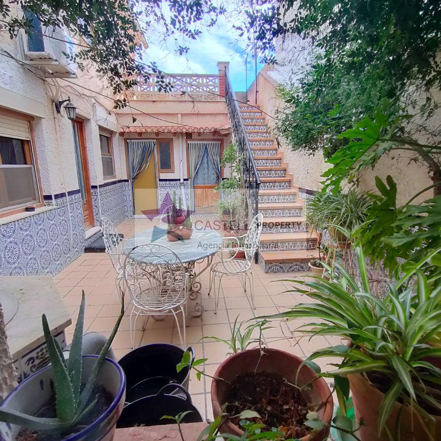 Venta de casa en La Romana