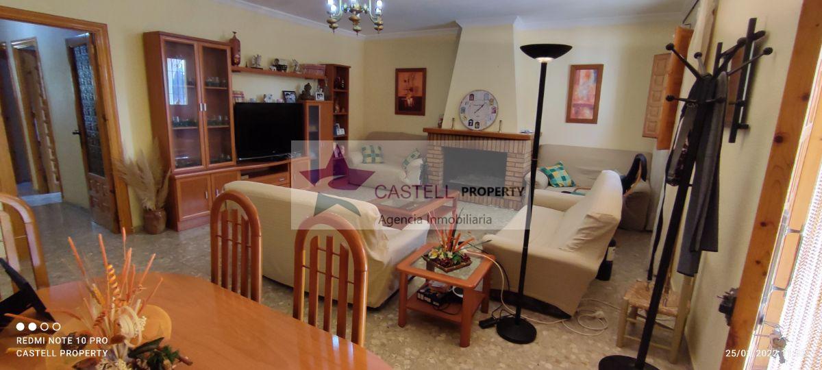 For sale of chalet in Sax