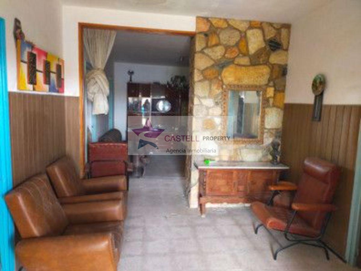 For sale of chalet in Elche-Elx