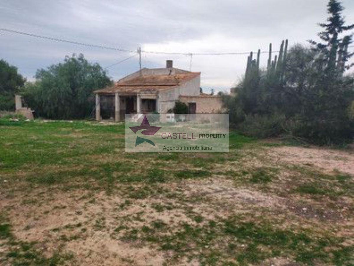 For sale of chalet in Elche-Elx