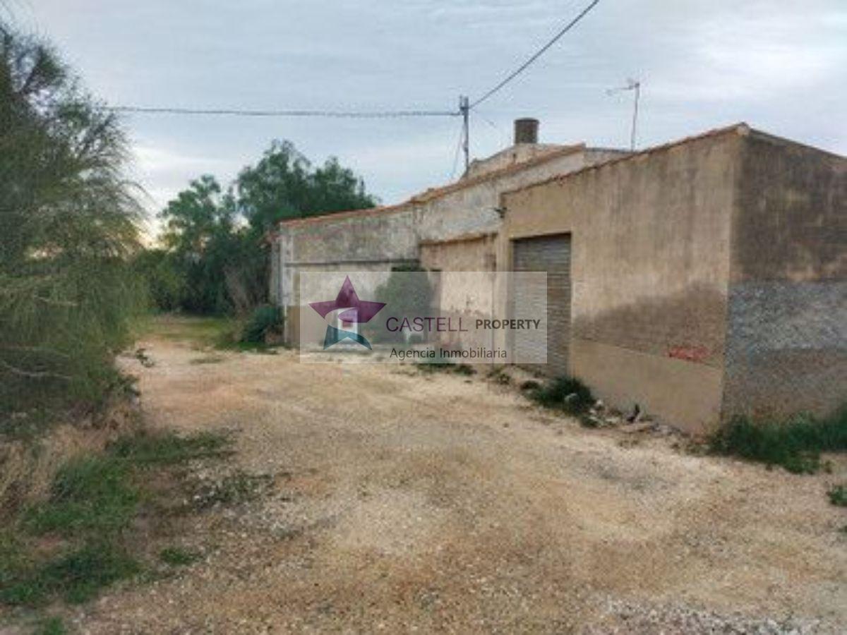 For sale of chalet in Elche-Elx