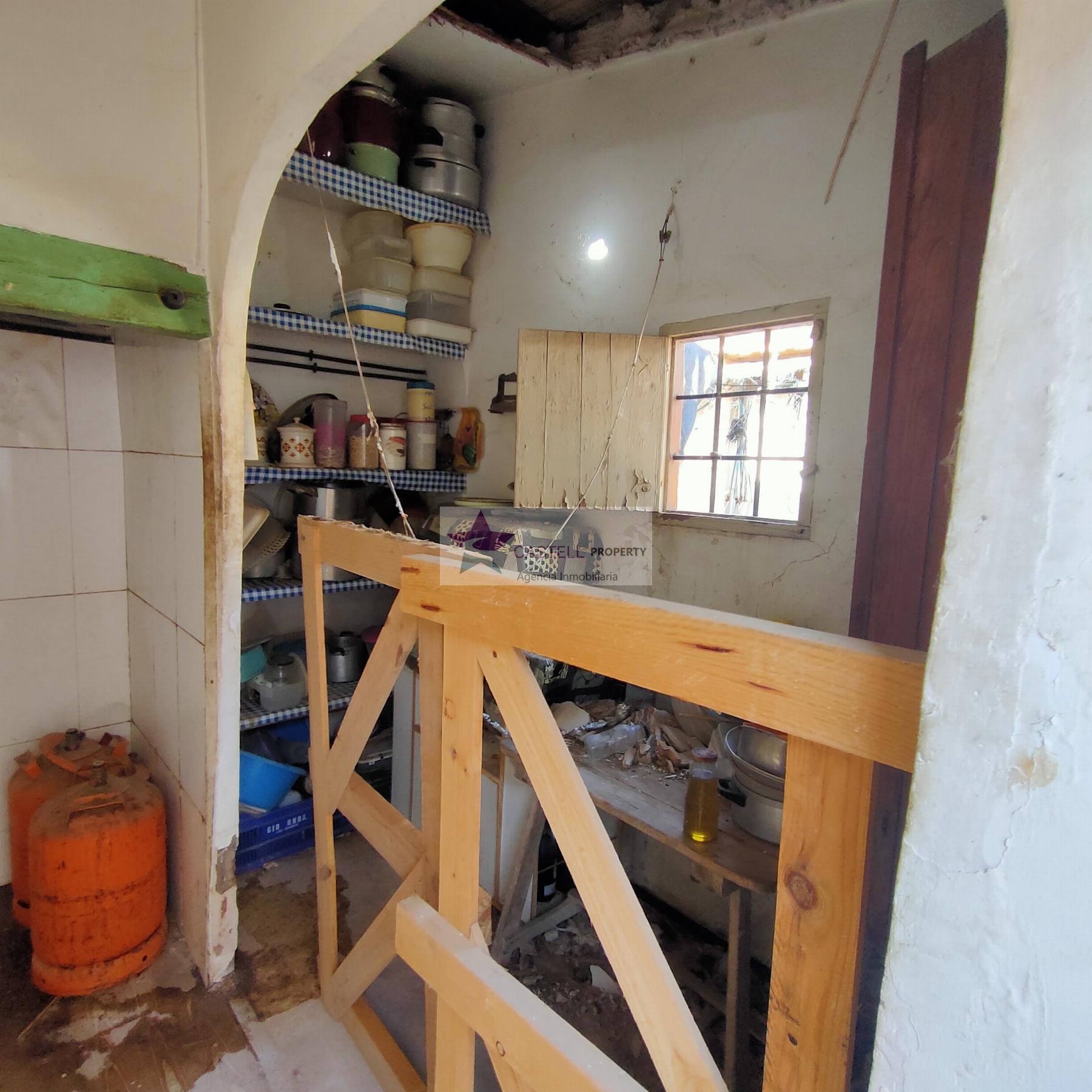For sale of chalet in Elche-Elx