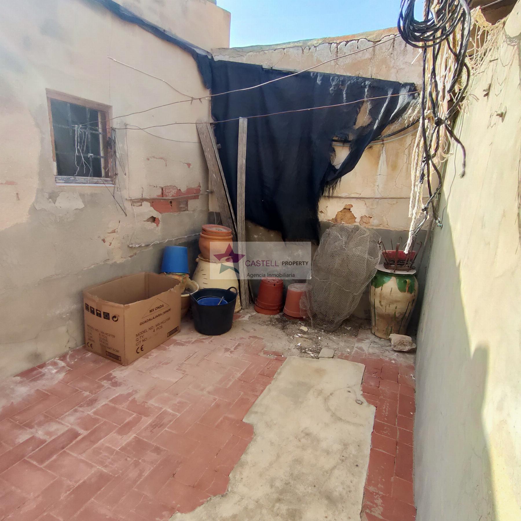 For sale of chalet in Elche-Elx