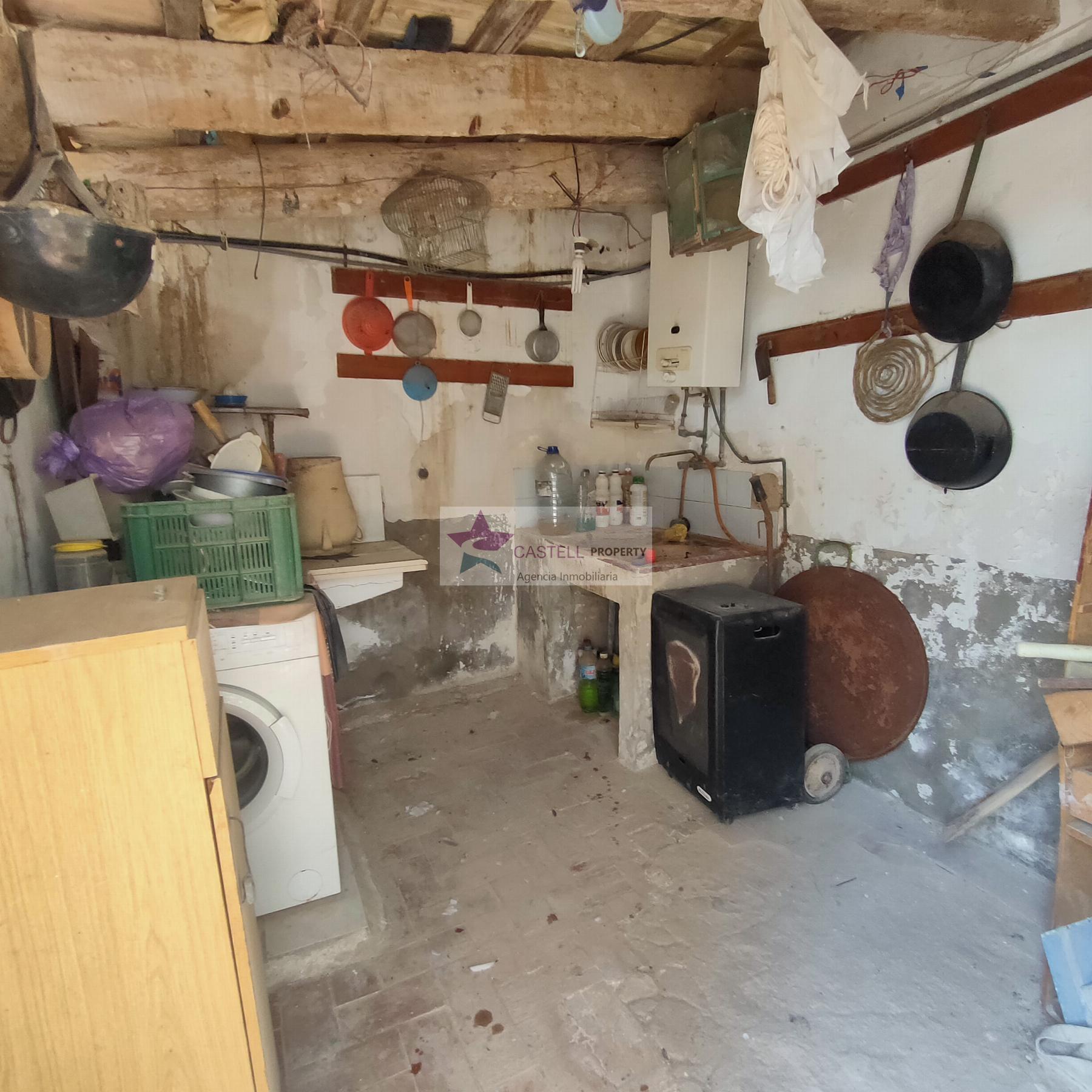 For sale of chalet in Elche-Elx