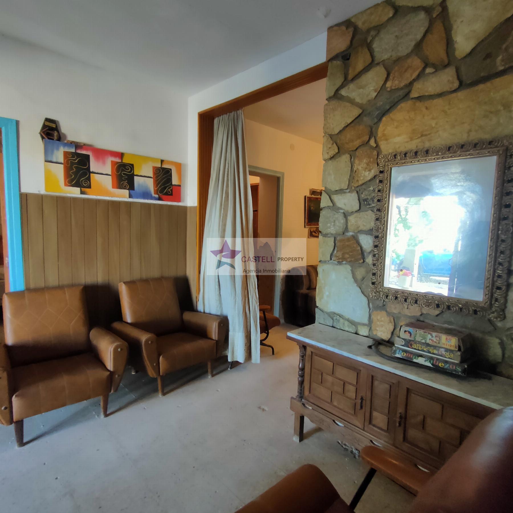 For sale of chalet in Elche-Elx
