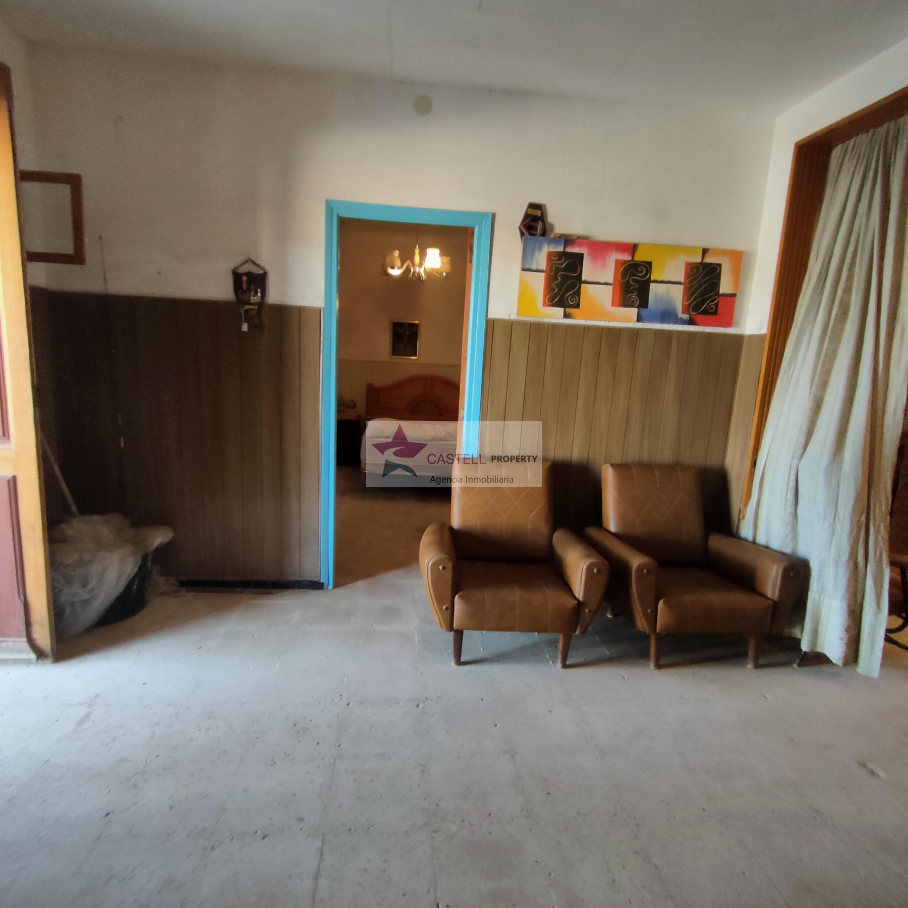 For sale of chalet in Elche-Elx