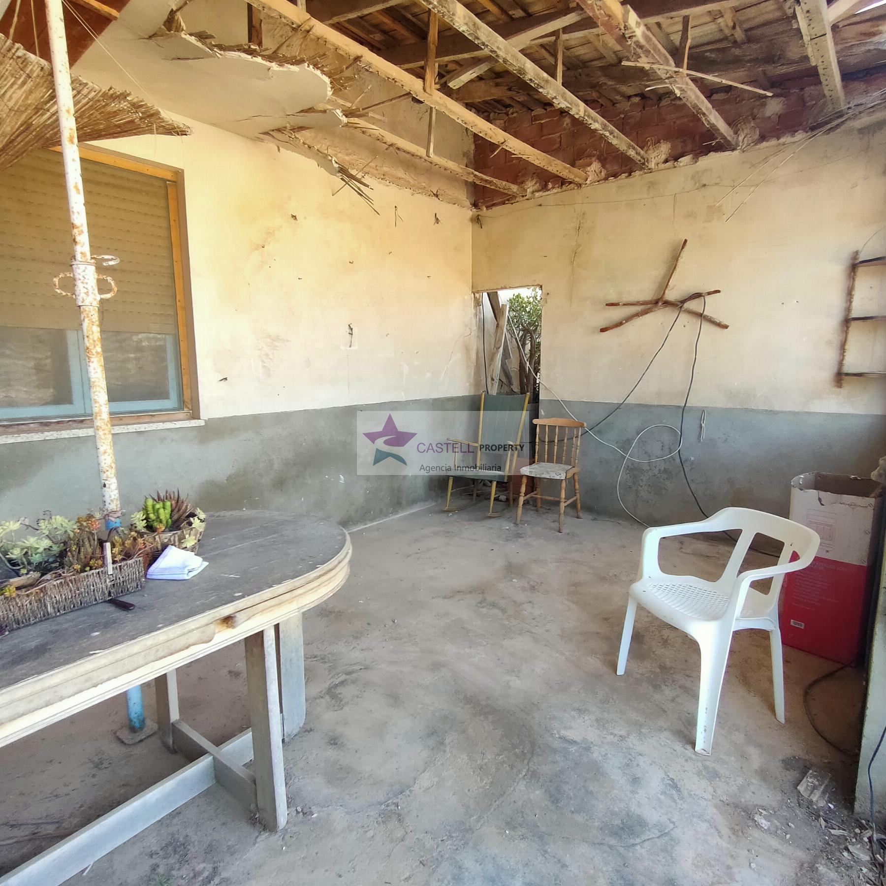 For sale of chalet in Elche-Elx