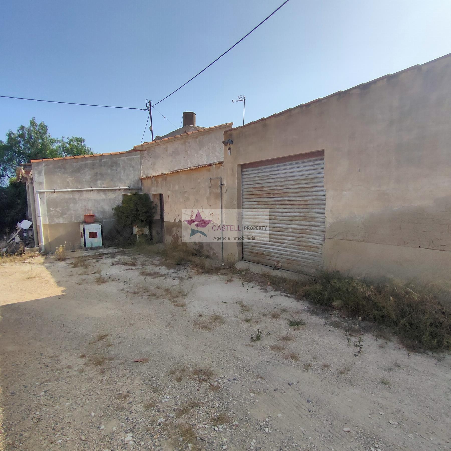 For sale of chalet in Elche-Elx