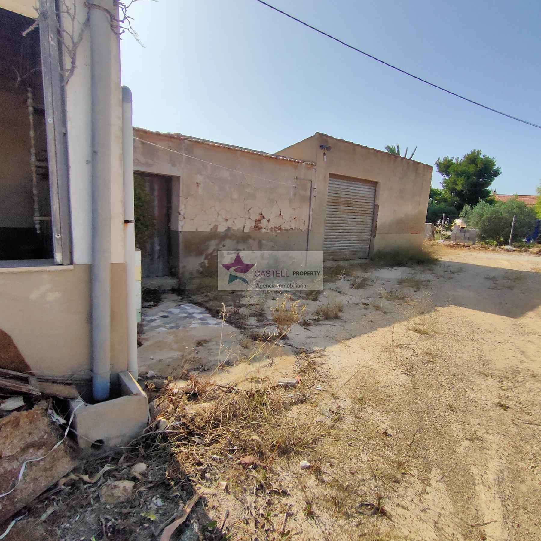 For sale of chalet in Elche-Elx
