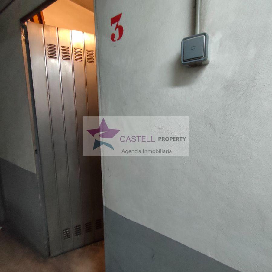Venta de piso en Petrer