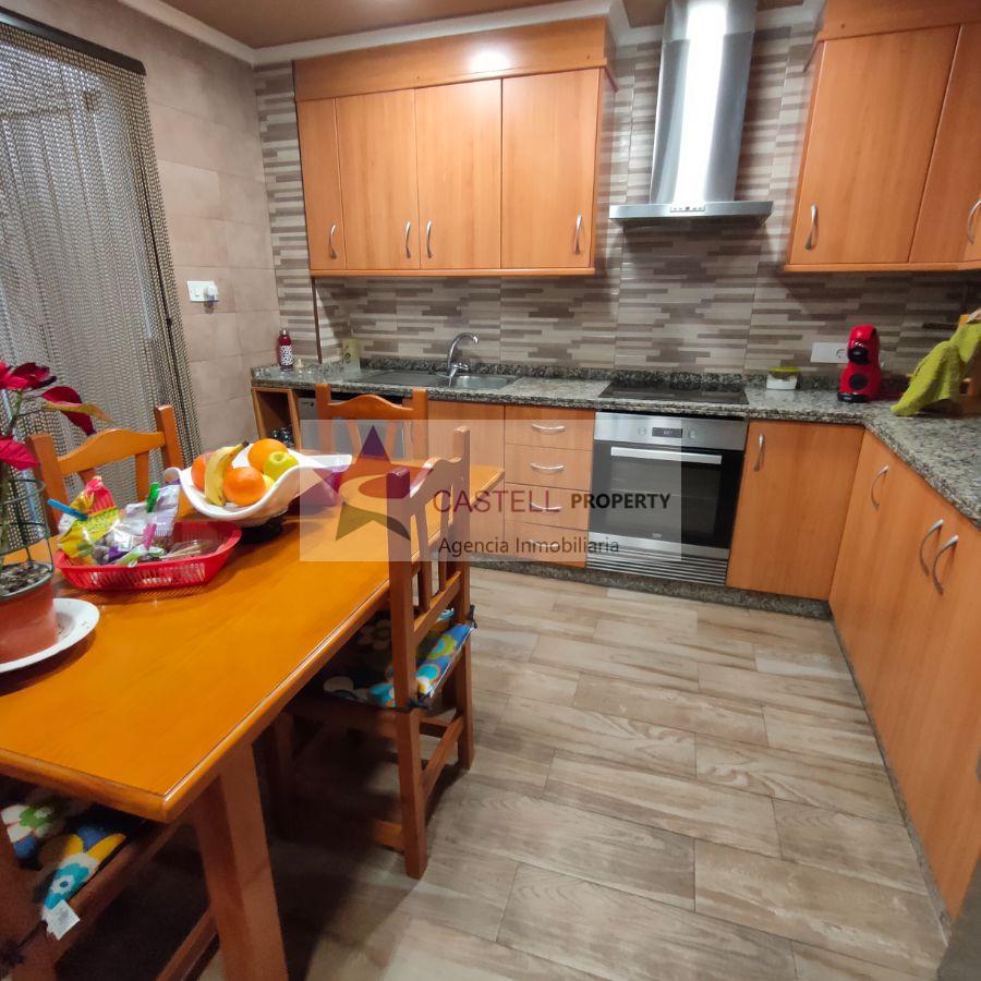 Venta de piso en Petrer