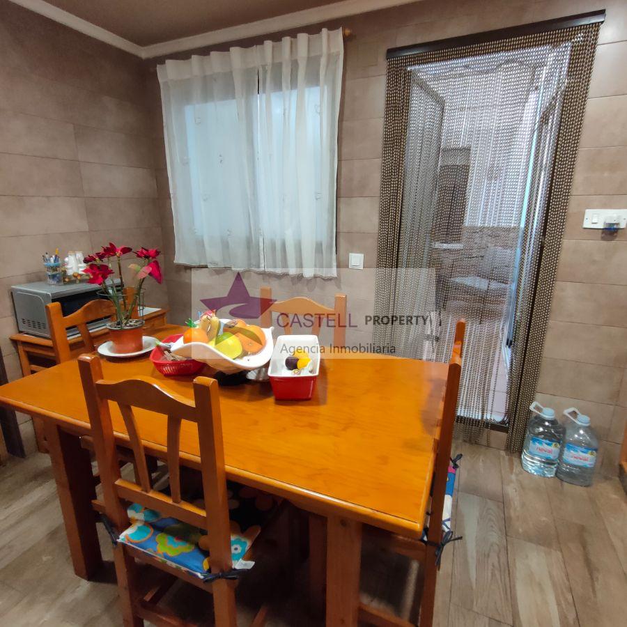 Venta de piso en Petrer