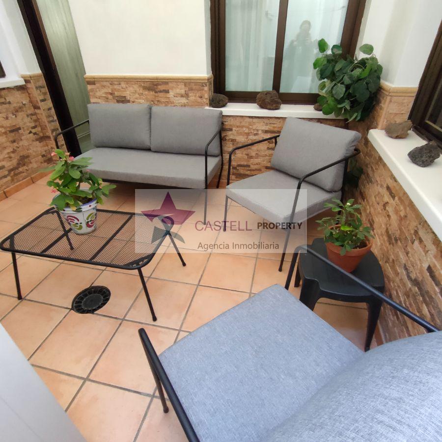 Venta de piso en Petrer