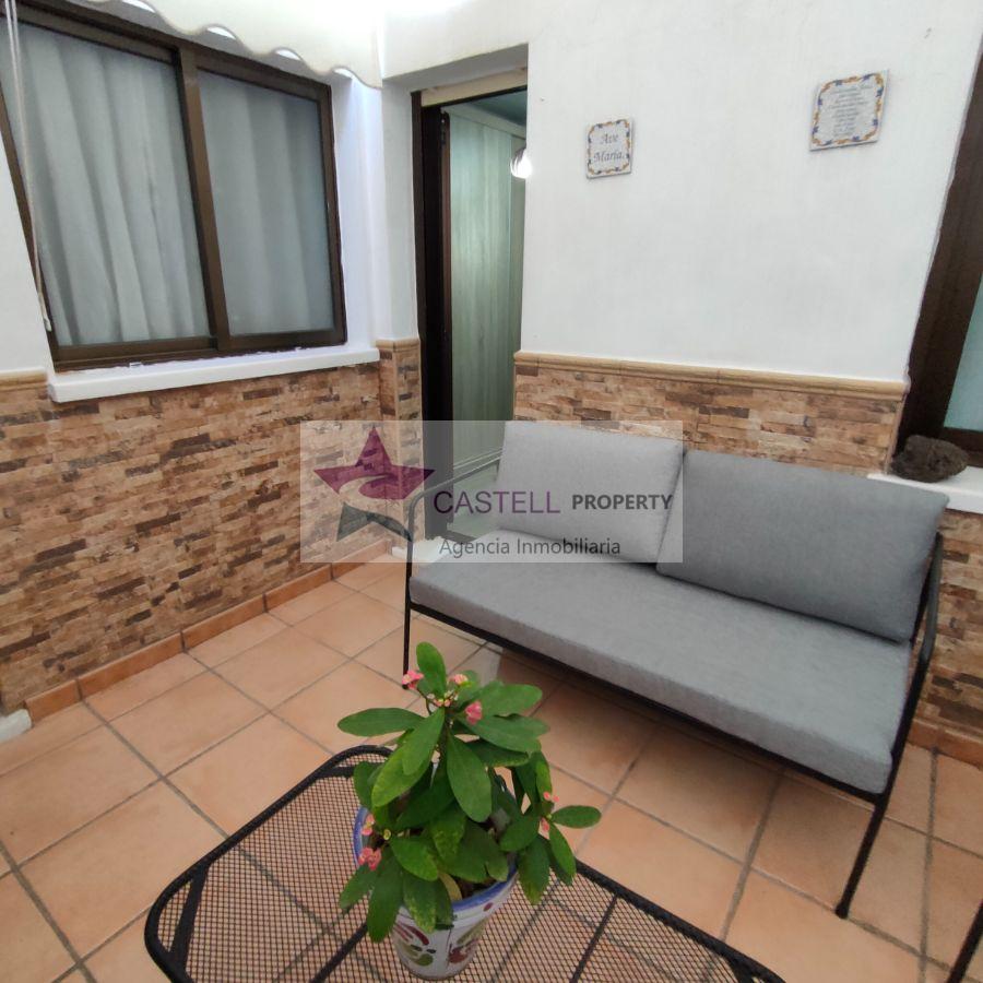Venta de piso en Petrer