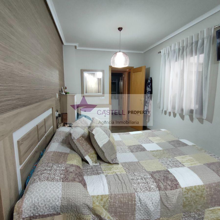Venta de piso en Petrer