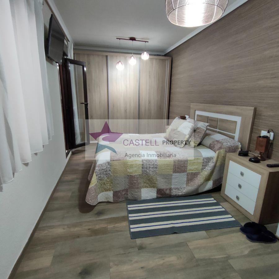 Venta de piso en Petrer