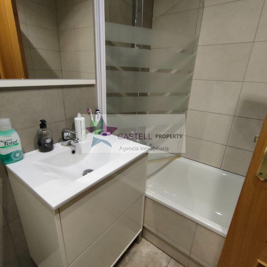Venta de piso en Petrer