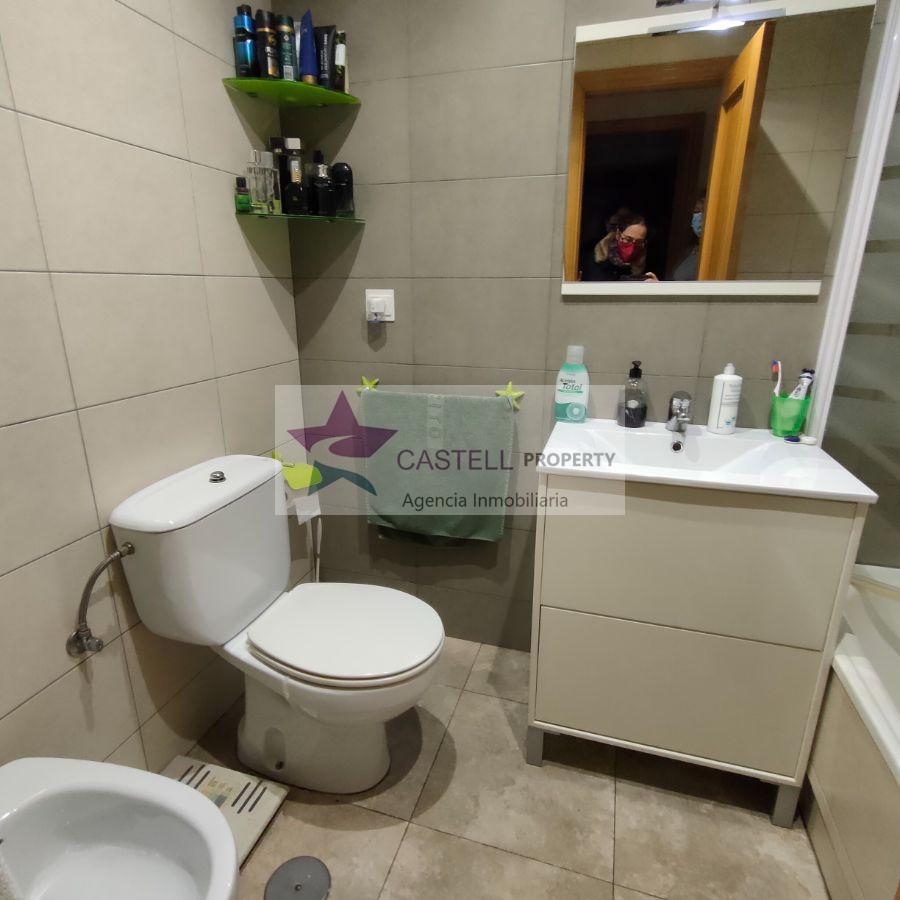 Venta de piso en Petrer