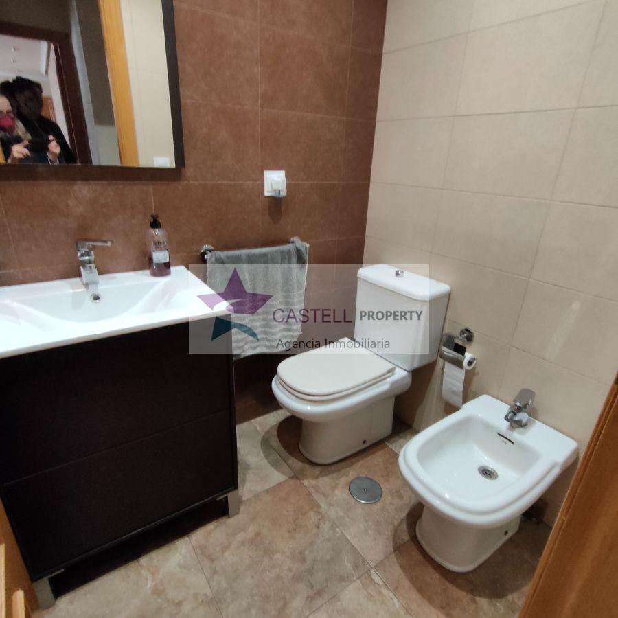 Venta de piso en Petrer