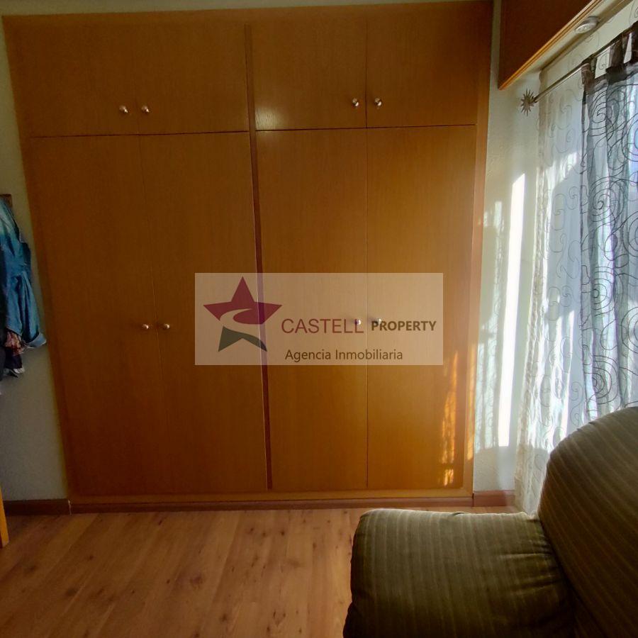 Venta de piso en Petrer