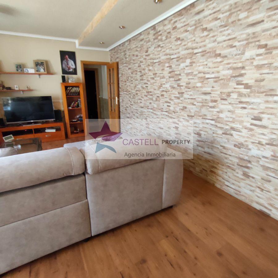 Venta de piso en Petrer