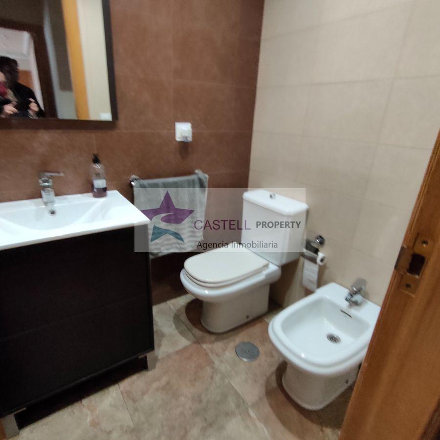 Venta de piso en Petrer