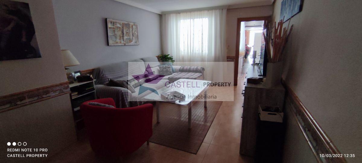 Venta de casa en Monforte del Cid