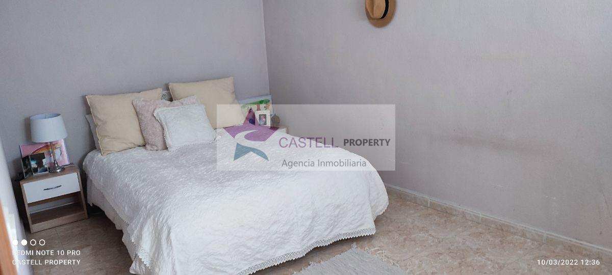 Venta de casa en Monforte del Cid