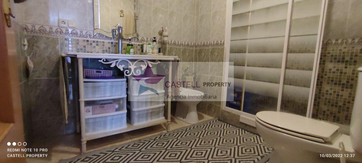 Venta de casa en Monforte del Cid