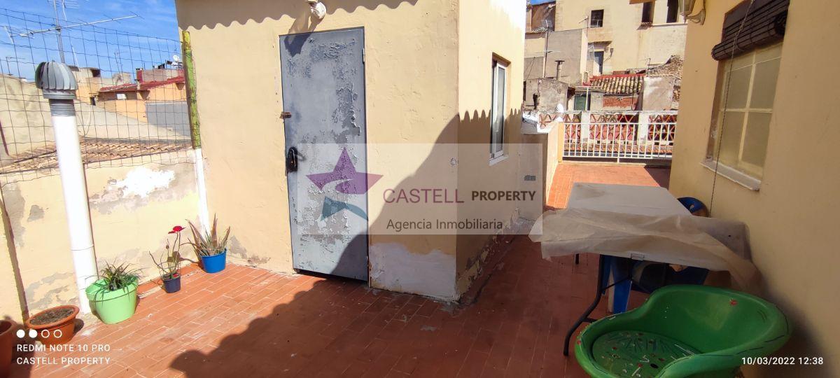 Venta de casa en Monforte del Cid