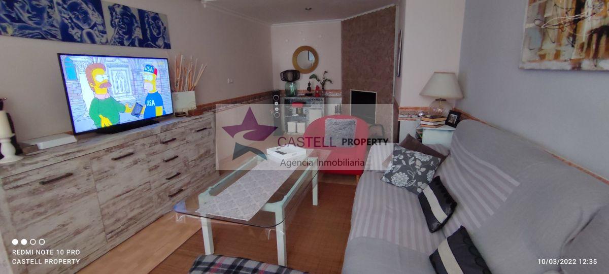 Venta de casa en Monforte del Cid