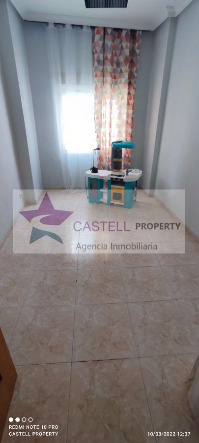 Venta de casa en Monforte del Cid
