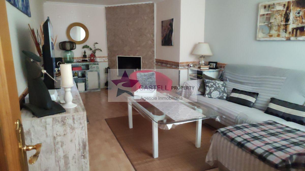 Venta de casa en Monforte del Cid