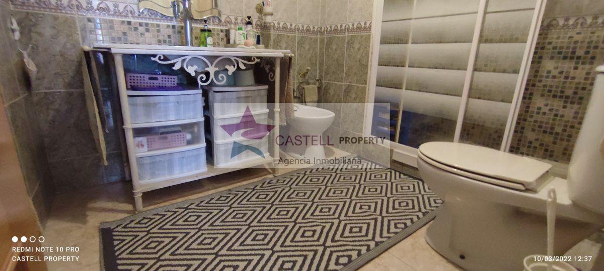 Venta de casa en Monforte del Cid