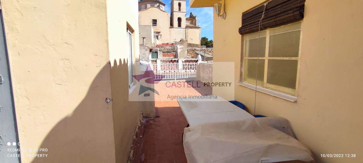 Venta de casa en Monforte del Cid