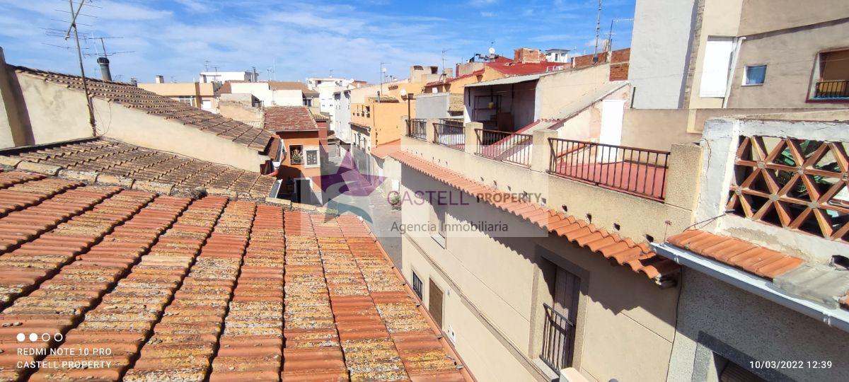 Venta de casa en Monforte del Cid