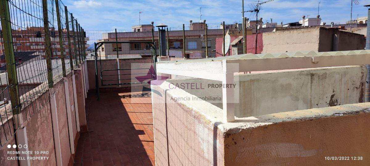 Venta de casa en Monforte del Cid