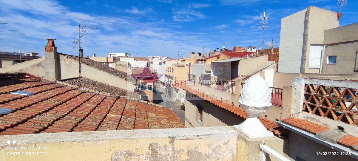 Venta de casa en Monforte del Cid