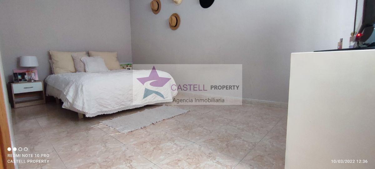 Venta de casa en Monforte del Cid