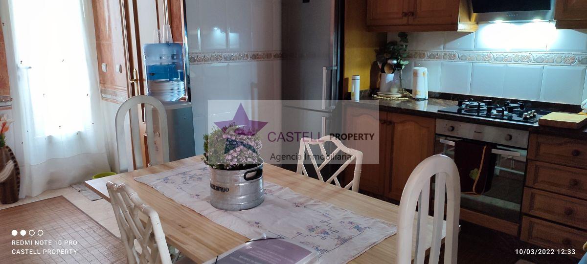 Venta de casa en Monforte del Cid